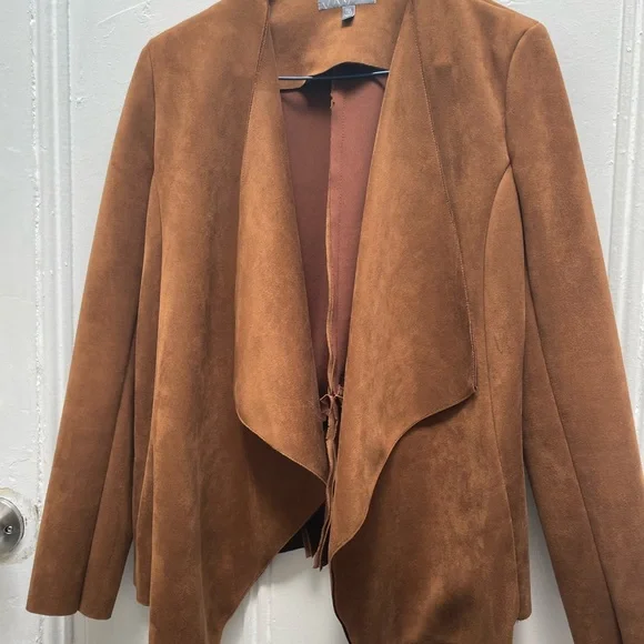 Jacket - Picture 1 of 3